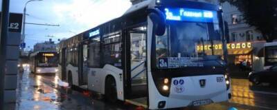 В Ростове дефицит водителей общественного транспорта составляет 46%