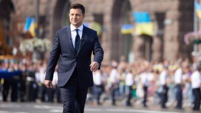 Экс-глава Офиса президента Украины Богдан: Зеленский за два года изменился до неузнаваемости