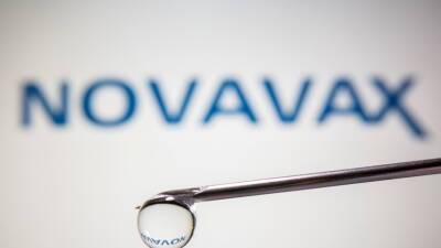 EMA одобрило вакцину от коронавируса Nuvaxovid