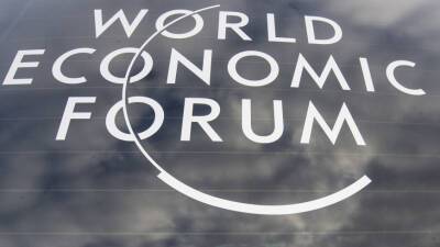 СМИ: Всемирный экономический форум в Давосе отменен из-за «омикрона»