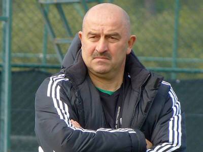 Черчесов занял пост главного тренера «Ференцвароша»