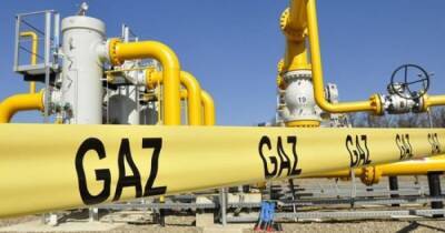 В Европе цена на газ подбирается к абсолютному рекорду. "Газпром" продолжает влиять на рынок