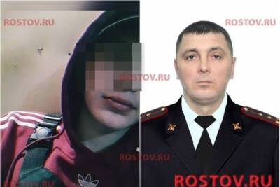 В Ростовской области капитана полиции отстранили от службы после смерти парня в отделе полиции