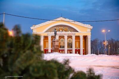 Рождественская ярмарка пройдет в Петрозаводске