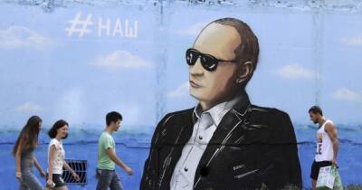От философа-фашиста до советской идеологии, — как Владимир Путин оправдывает агрессию в Украине