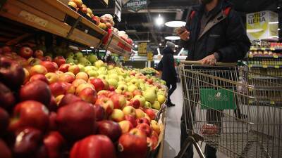 Аналитик оценил вероятность дефицита фруктов и овощей из-за ограничения поставок