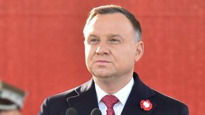 Польский президент выступил против уступок ЕС в отношении России