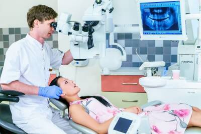 На что обращать внимание при выборе стоматолога