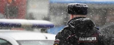 В Башкирии в новогоднюю ночь выйдут на дежурство 2,5 тысячи сотрудников полиции