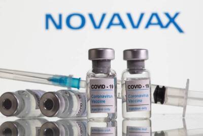 Регулятор ЕС одобрил вакцину от коронавируса компании Novavax