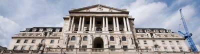 Банк Англии призвал ускорить международное регулирование криптовалют