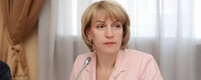 Замглавы администрации Ростова по экономике Светлана Камбулова 20 декабря покидает пост