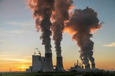 В Норильске проконтролируют выбросы вредных веществ