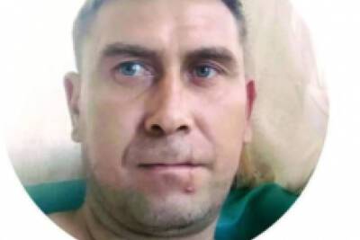 В Рязанской области приставы разыскивают 41-летнего мужчину