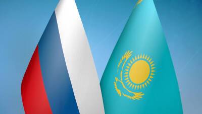 Аскар Мамин - Михаил Мишустин - Мамин: Россия и Казахстан в 2021-м достигли успехов по важным отраслям сотрудничества - mir24.tv - Москва - Россия - Казахстан