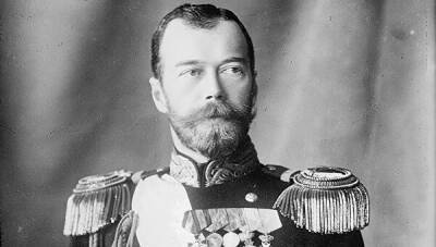Рассекреченные данные вскрыли подлость Британии в операции по спасению Николая II