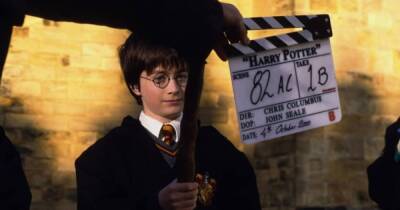 Стало известно, сколько заработали главные актеры во время съемок "Гарри Поттера"