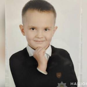 В Полтавской области женщина сообщила о похищении 9-летнего внука