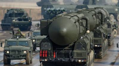 «Такими вещами нельзя играть», — Зеленский о попытке запугать Украину ядерным оружием