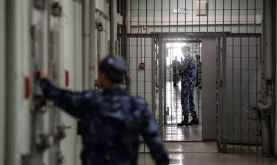 Проект Gulagu.net опубликовал видеозаписи пыток в ОТБ-1 в Красноярске из секретного архива ФСИН