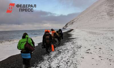 Власти Мурманской области зарегистрировали сотого резидента Арктической зоны РФ в регионе