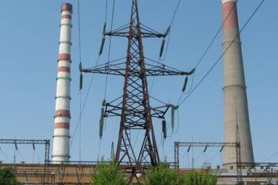 ТЭС ДТЭК увеличили производство электроэнергии на 10% для недопущения дефицита