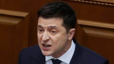 Депутат Чепа назвал несерьёзным призыв Зеленского к превентивным санкциям против России