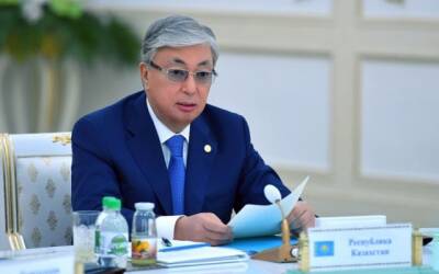 Казахстан вводит «цифровой налог» для иностранных интернет-компаний - eadaily.com - Казахстан