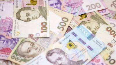 Стало известно, какие банкноты подделывали в Украине чаще всего