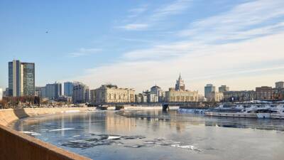 Метеоролог Тишковец рассказал о погоде в России в предновогодний период