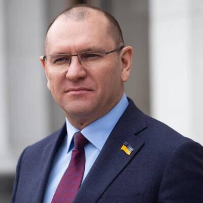 Нардеп Шевченко встал на защиту жителей домов на Хортице