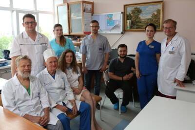 В Тверской области проводят высокотехнологичные операции на сердце