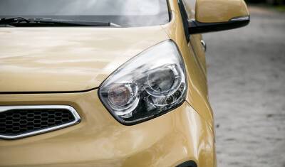 “Автостат” составил рейтинг дешевых в содержании автомобилей
