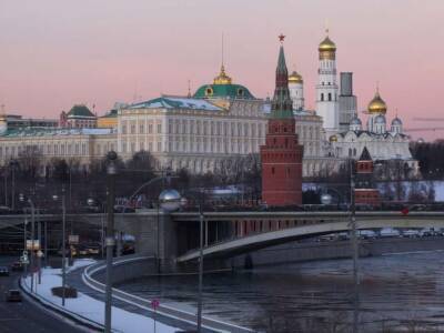 В Кремле не исключили «ядерную рокировку» с НАТО на территории Беларуси
