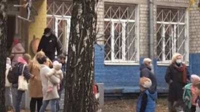Маленьких детей забрали у горе-родителей на Одесчине: что они натворили
