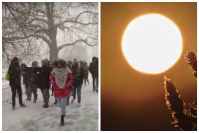 День зимнего солнцестояния: как привлечь удачу и энергию в свою жизнь, главные ритуалы