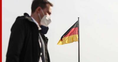 Власти Германии вводят "легкий локдаун" с 28 декабря