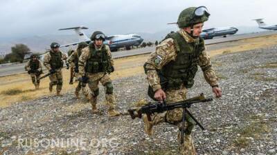 МОЛНИЯ: Россия готова воевать с НАТО, - глава делегации по безопасности