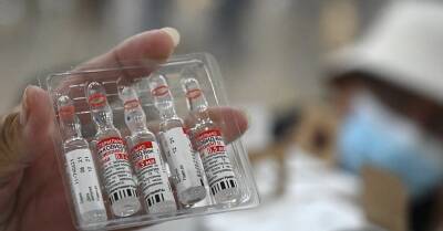 Европейское агентство лекарств одобрило пятую вакцину от коронавируса — концерна Novavax