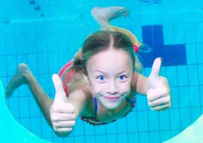 Плавание станет обязательным уроком в чешских школах