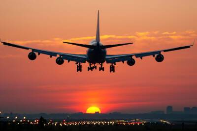 Авиакомпании получили допуск на летние рейсы в Болгарию, Испанию и Кубу из Петербурга