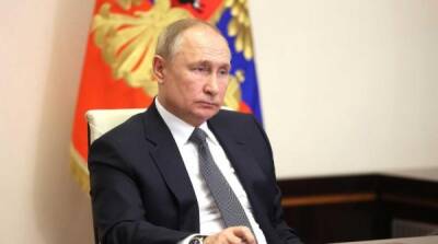 В Сербии объяснили Западу “правила общения” с Путиным