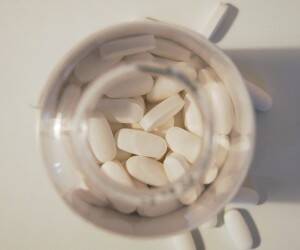 Аспирин: 8 побочных эффектов, о которых следует знать
