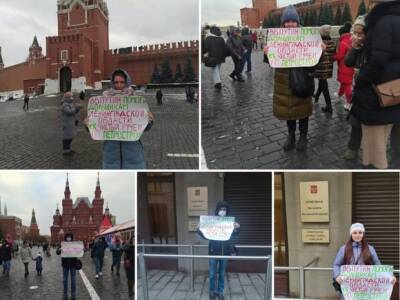 Обманутые дольщики ЖК «Чистый ручей» в Ленобласти анонсировали голодовку