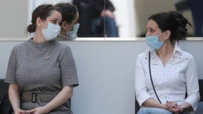 Обвиняемые по делу «калининградских врачей» останутся в СИЗО