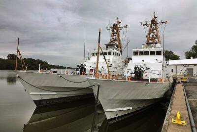 Комоедов: Оснащенные американским вооружением катера Island станут легкой добычей для ВМФ России