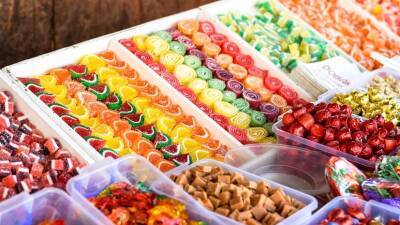 Терапевт Асанов рассказал о допустимой норме употребления сладостей