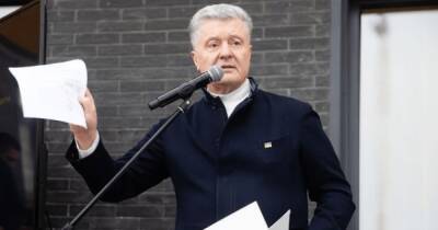 "Не по желанию прокурора и ГБР": адвокат назвал сроки возвращения Порошенко в Украину