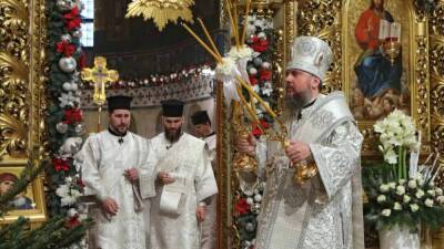 На Украине задумались о переносе даты празднования Рождества