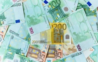 Украина получит 300 млн евро: на что пойдут средства